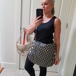 STUNNER  **A L E R T** Be&D Crossbody/Shoulder Bag